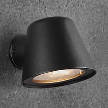 Aleria Outdoor Wall Light